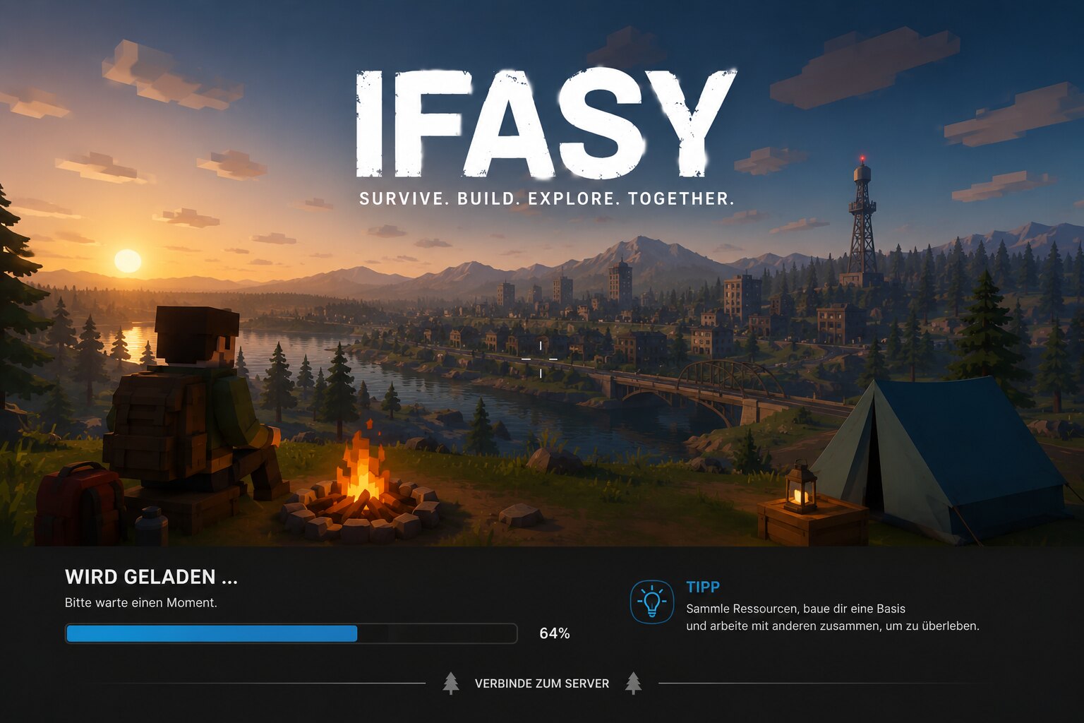 IFASY Szene